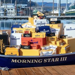 FREE Tillamook Product Coupon (FIRST 15,000!)